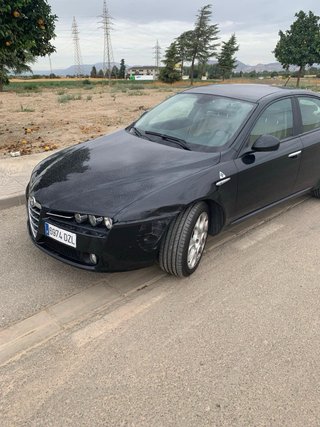 Alfa Romeo 159 2006