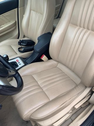 Alfa Romeo 159 2006