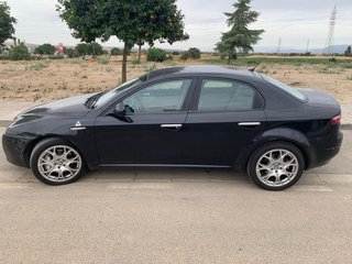 Alfa Romeo 159 2006