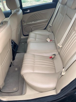 Alfa Romeo 159 2006