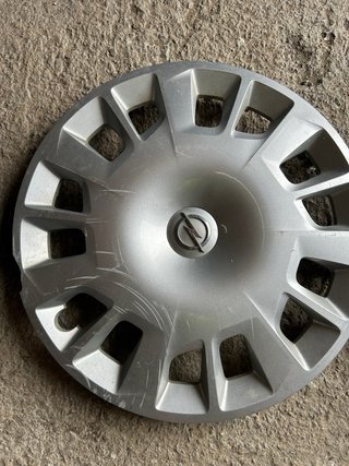 Tapacubos Opel 16 Combo (3uds)