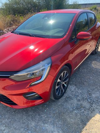 Renault Clio 2020 74 cv