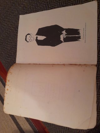 Humorismo. Conferencias Marzo 1920. Castelao