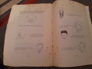 Humorismo. Conferencias Marzo 1920. Castelao
