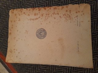 Humorismo. Conferencias Marzo 1920. Castelao