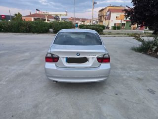 BMW Serie 3 2007