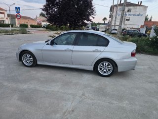 BMW Serie 3 2007