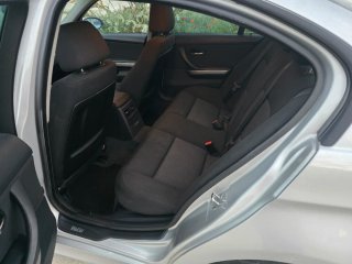 BMW Serie 3 2007