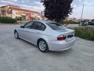 BMW Serie 3 2007