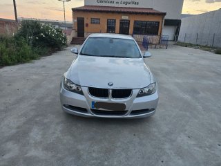 BMW Serie 3 2007
