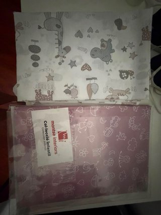 Cama infantil