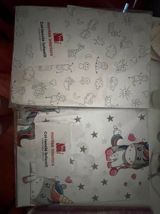 Cama infantil