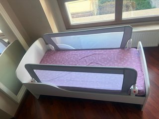 Cama infantil