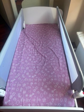 Cama infantil