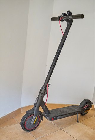Patinete Eléctrico Xiaomi Pro 2