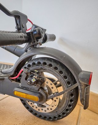 Patinete Eléctrico Xiaomi Pro 2