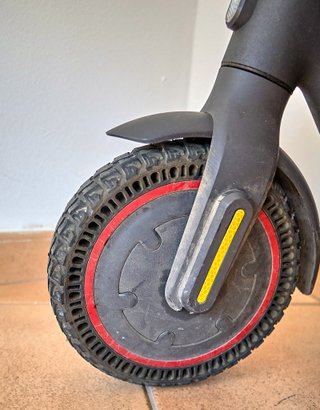 Patinete Eléctrico Xiaomi Pro 2