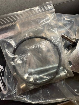 Supresor EGR 1.9 TDI