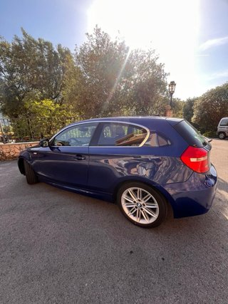 BMW Serie 1 2010