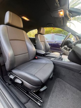 BMW Serie 1 2010