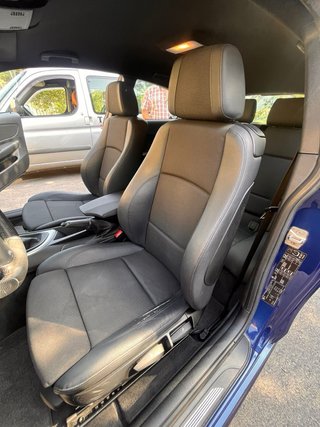 BMW Serie 1 2010