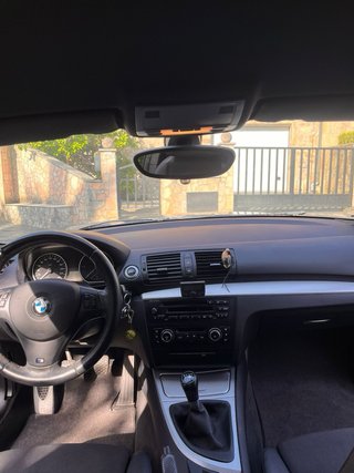 BMW Serie 1 2010