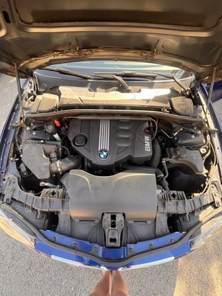 BMW Serie 1 2010
