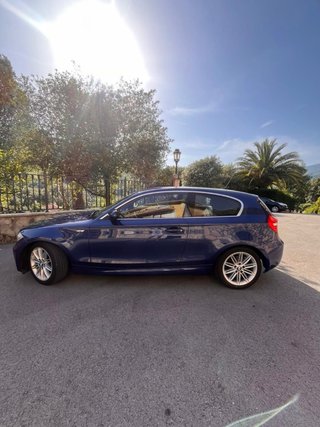 BMW Serie 1 2010