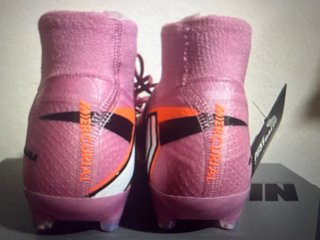 Nike Air Zoom Mercurial Superfly 16 Elite