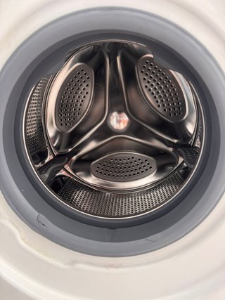 Lavadora Johnson JWF721A