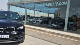 Volvo XC40 1.5 T3 Momentum Pro
