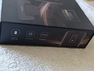 myPhone BUENO LTE Praline Collection