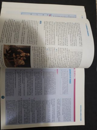 Libro bachillerato literatura española 3