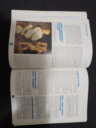 Libro bachillerato literatura española 3