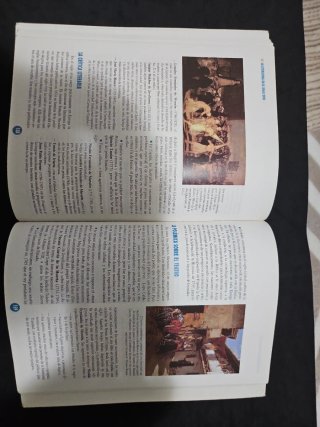 Libro bachillerato literatura española 3