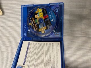 Minecraft Story Mode PS4 (Telltale Games)