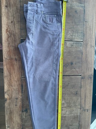 Pantaloni Jekerson Viola