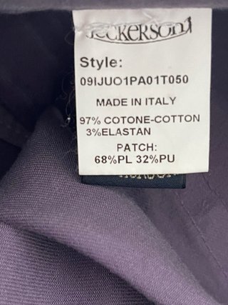 Pantaloni Jekerson Viola