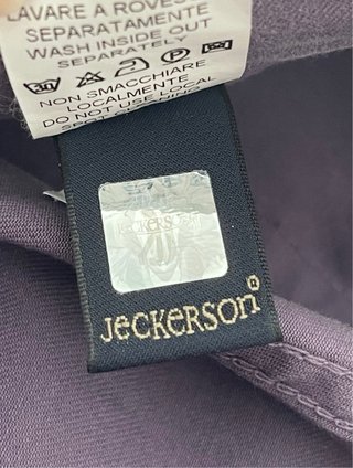 Pantaloni Jekerson Viola