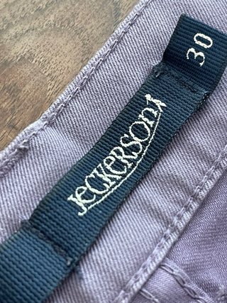 Pantaloni Jekerson Viola