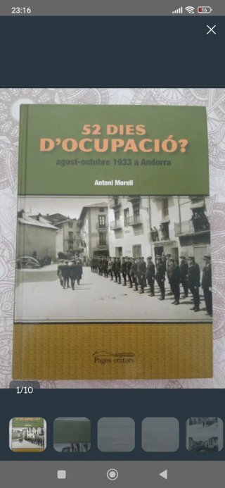 Libros de Historia y biografías