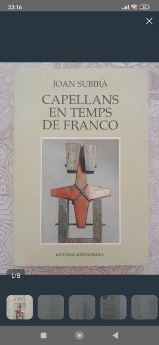 Libros de Historia y biografías