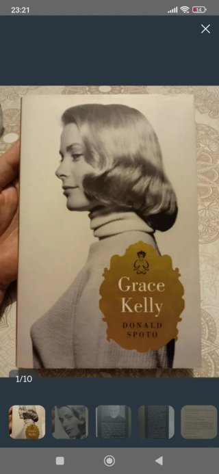 Libros de Historia y biografías