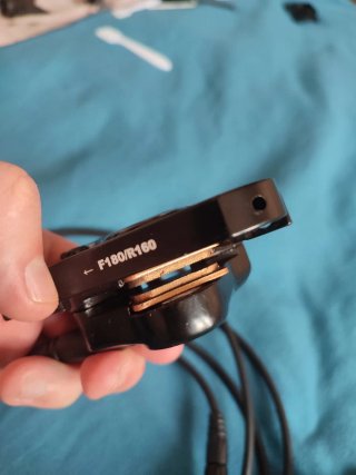 Frenos Hidráulicos ZTTO MTB