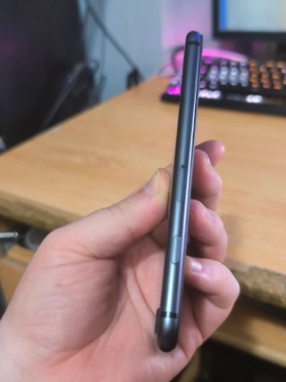 iPhone 8 93% batería original piezas, no va home