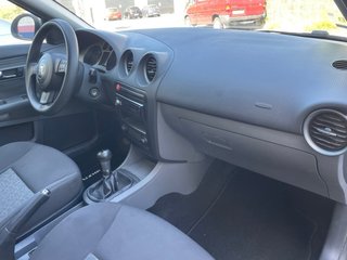 SEAT Ibiza 2007