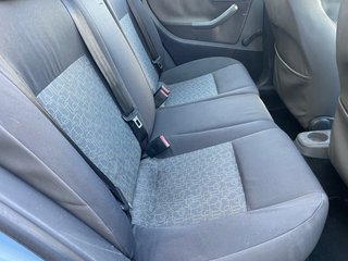 SEAT Ibiza 2007