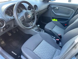 SEAT Ibiza 2007