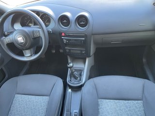 SEAT Ibiza 2007