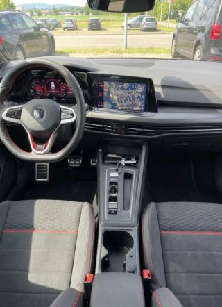 Volkswagen Golf 2022